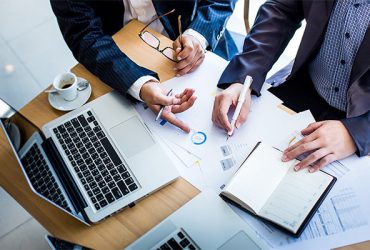Business-Consulting